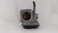 2016-2019 Honda Civic Throttle Body P/N:GMH1A Fits Fits 2016 2017 2018 2019 OEM Used Auto Parts - Oemusedautoparts1.com