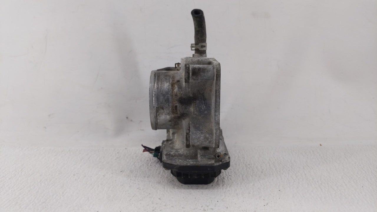 2016-2019 Honda Civic Throttle Body P/N:GMH1A Fits Fits 2016 2017 2018 2019 OEM Used Auto Parts - Oemusedautoparts1.com