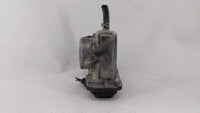 2016-2019 Honda Civic Throttle Body P/N:GMH1A Fits Fits 2016 2017 2018 2019 OEM Used Auto Parts - Oemusedautoparts1.com
