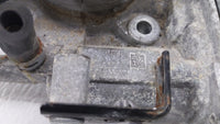 2016-2019 Honda Civic Throttle Body P/N:GMH1A Fits Fits 2016 2017 2018 2019 OEM Used Auto Parts - Oemusedautoparts1.com