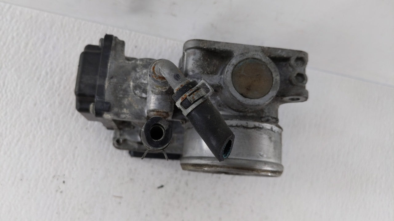 2016-2019 Honda Civic Throttle Body P/N:GMG9A Fits Fits 2016 2017 2018 2019 OEM Used Auto Parts - Oemusedautoparts1.com
