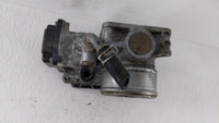 2016-2019 Honda Civic Throttle Body P/N:GMG9A Fits Fits 2016 2017 2018 2019 OEM Used Auto Parts - Oemusedautoparts1.com