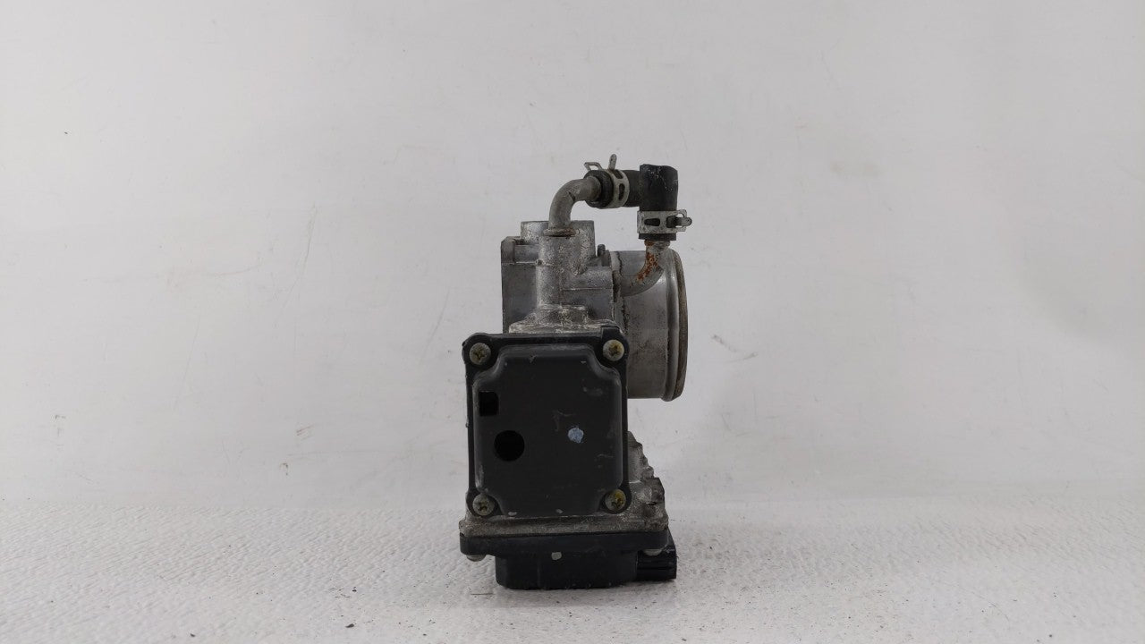 2016-2019 Honda Civic Throttle Body P/N:GMG9A Fits Fits 2016 2017 2018 2019 OEM Used Auto Parts - Oemusedautoparts1.com