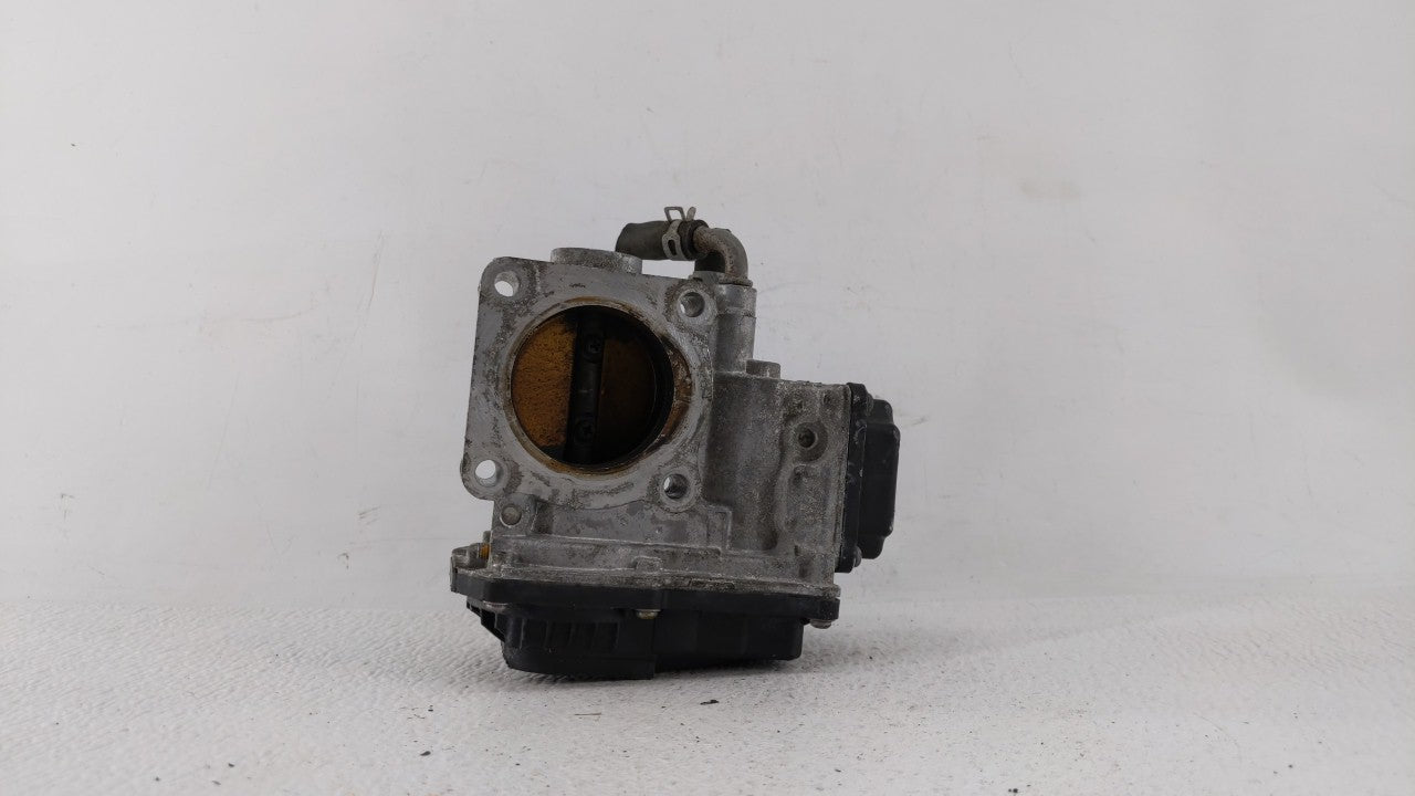 2016-2019 Honda Civic Throttle Body P/N:GMG9A Fits Fits 2016 2017 2018 2019 OEM Used Auto Parts - Oemusedautoparts1.com