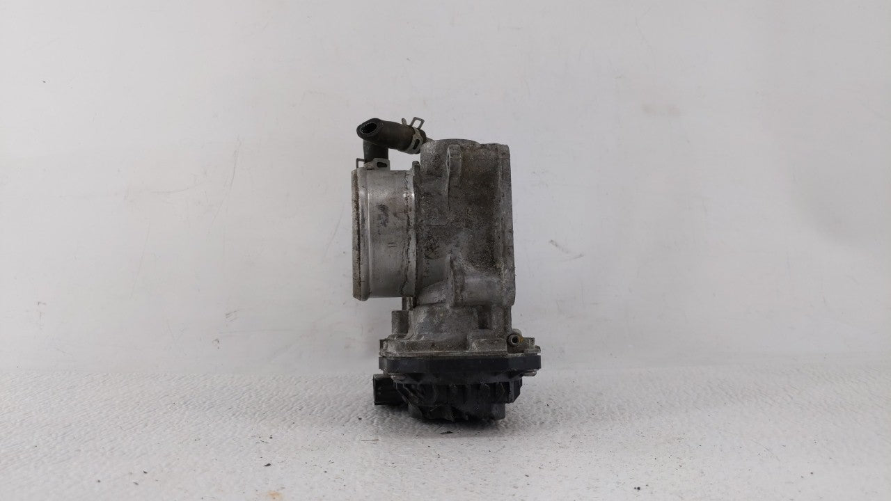 2016-2019 Honda Civic Throttle Body P/N:GMG9A Fits Fits 2016 2017 2018 2019 OEM Used Auto Parts - Oemusedautoparts1.com