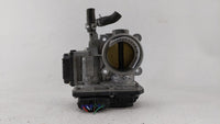 2016-2019 Honda Civic Throttle Body P/N:GMG9A Fits Fits 2016 2017 2018 2019 OEM Used Auto Parts - Oemusedautoparts1.com