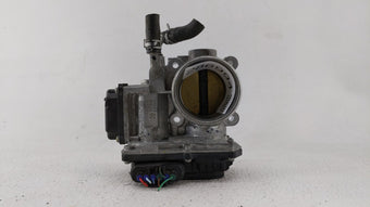 compare product 2016-2019 Honda Civic Throttle Body P/N:GMG9A Fits Fits 2016 2017 2018 2019 OEM Used Auto Parts