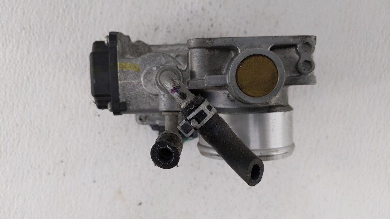 2016-2019 Honda Civic Throttle Body P/N:GMG9A Fits Fits 2016 2017 2018 2019 OEM Used Auto Parts - Oemusedautoparts1.com