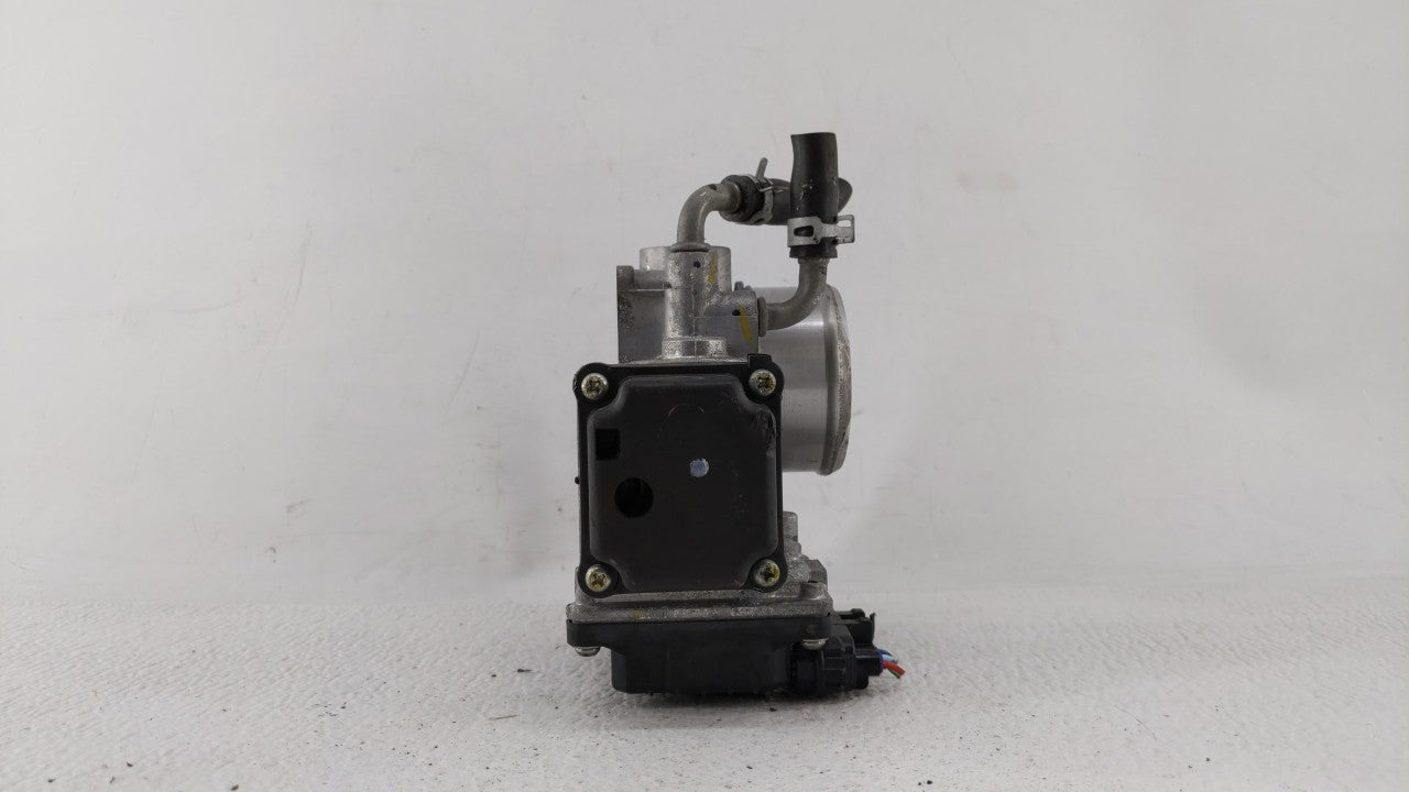 2016-2019 Honda Civic Throttle Body P/N:GMG9A Fits Fits 2016 2017 2018 2019 OEM Used Auto Parts - Oemusedautoparts1.com