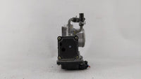 2016-2019 Honda Civic Throttle Body P/N:GMG9A Fits Fits 2016 2017 2018 2019 OEM Used Auto Parts - Oemusedautoparts1.com