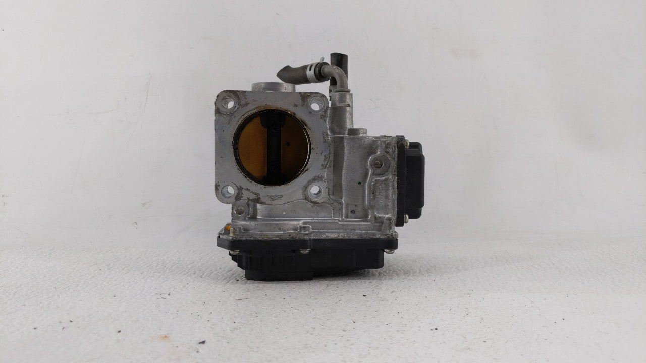 2016-2019 Honda Civic Throttle Body P/N:GMG9A Fits Fits 2016 2017 2018 2019 OEM Used Auto Parts - Oemusedautoparts1.com