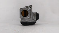 2016-2019 Honda Civic Throttle Body P/N:GMG9A Fits Fits 2016 2017 2018 2019 OEM Used Auto Parts - Oemusedautoparts1.com