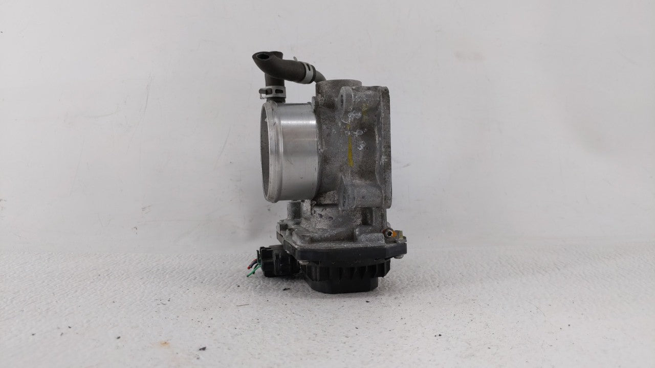 2016-2019 Honda Civic Throttle Body P/N:GMG9A Fits Fits 2016 2017 2018 2019 OEM Used Auto Parts - Oemusedautoparts1.com