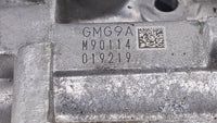 2016-2019 Honda Civic Throttle Body P/N:GMG9A Fits Fits 2016 2017 2018 2019 OEM Used Auto Parts - Oemusedautoparts1.com