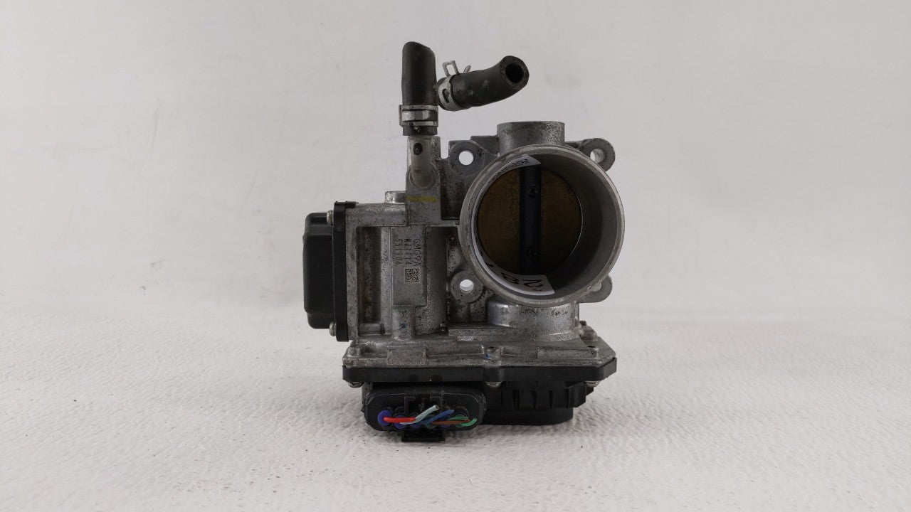 2016-2019 Honda Civic Throttle Body P/N:GMG9A Fits Fits 2016 2017 2018 2019 OEM Used Auto Parts - Oemusedautoparts1.com