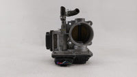 2016-2019 Honda Civic Throttle Body P/N:GMG9A Fits Fits 2016 2017 2018 2019 OEM Used Auto Parts - Oemusedautoparts1.com