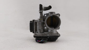 compare product 2016-2019 Honda Civic Throttle Body P/N:GMG9A Fits Fits 2016 2017 2018 2019 OEM Used Auto Parts