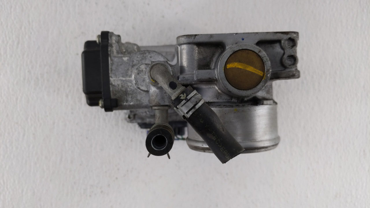 2016-2019 Honda Civic Throttle Body P/N:GMG9A Fits Fits 2016 2017 2018 2019 OEM Used Auto Parts - Oemusedautoparts1.com