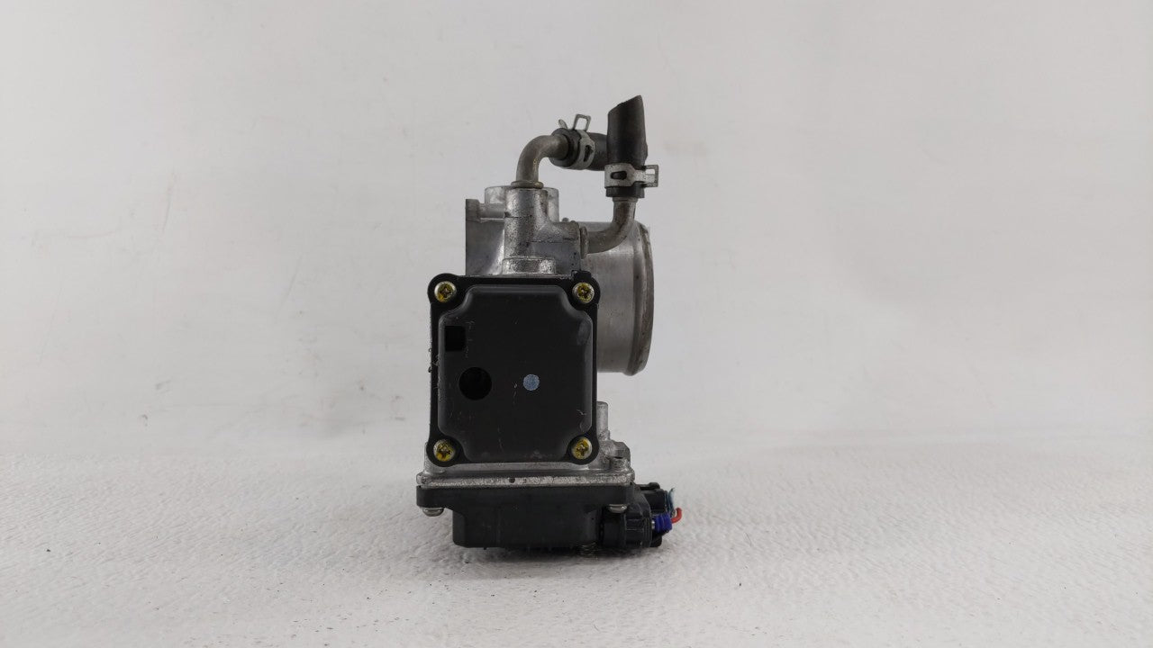 2016-2019 Honda Civic Throttle Body P/N:GMG9A Fits Fits 2016 2017 2018 2019 OEM Used Auto Parts - Oemusedautoparts1.com