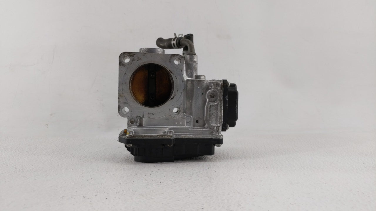 2016-2019 Honda Civic Throttle Body P/N:GMG9A Fits Fits 2016 2017 2018 2019 OEM Used Auto Parts - Oemusedautoparts1.com