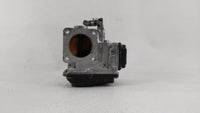 2016-2019 Honda Civic Throttle Body P/N:GMG9A Fits Fits 2016 2017 2018 2019 OEM Used Auto Parts - Oemusedautoparts1.com