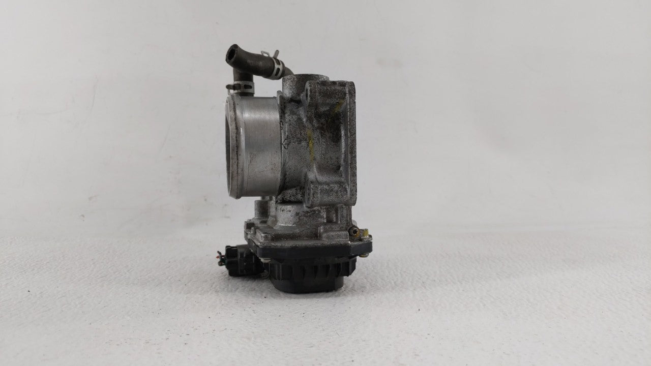 2016-2019 Honda Civic Throttle Body P/N:GMG9A Fits Fits 2016 2017 2018 2019 OEM Used Auto Parts - Oemusedautoparts1.com