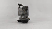 2016-2019 Honda Civic Throttle Body P/N:GMG9A Fits Fits 2016 2017 2018 2019 OEM Used Auto Parts - Oemusedautoparts1.com
