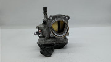 2016-2019 Honda Civic Throttle Body P/N:GMH1A Fits Fits 2016 2017 2018 2019 OEM Used Auto Parts - Oemusedautoparts1.com