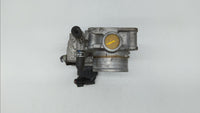 2016-2019 Honda Civic Throttle Body P/N:GMH1A Fits Fits 2016 2017 2018 2019 OEM Used Auto Parts - Oemusedautoparts1.com