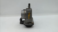 2016-2019 Honda Civic Throttle Body P/N:GMH1A Fits Fits 2016 2017 2018 2019 OEM Used Auto Parts - Oemusedautoparts1.com