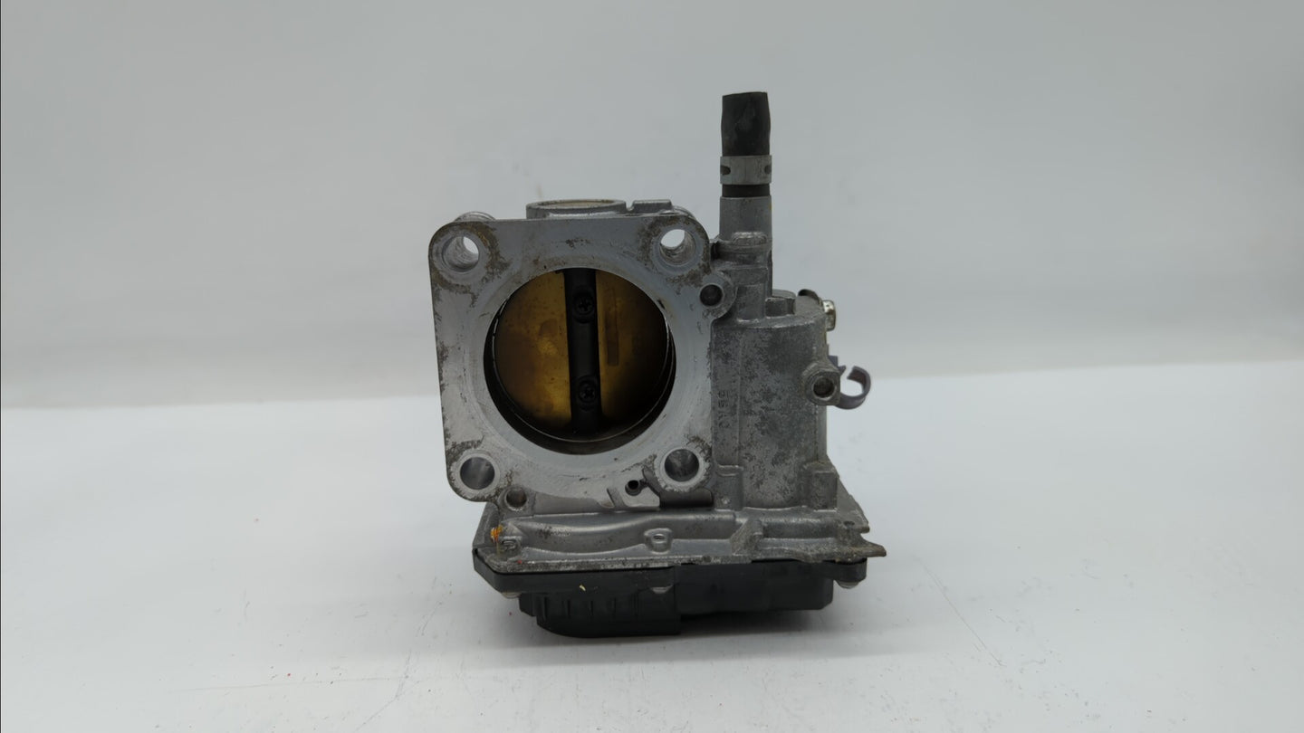 2016-2019 Honda Civic Throttle Body P/N:GMH1A Fits Fits 2016 2017 2018 2019 OEM Used Auto Parts - Oemusedautoparts1.com