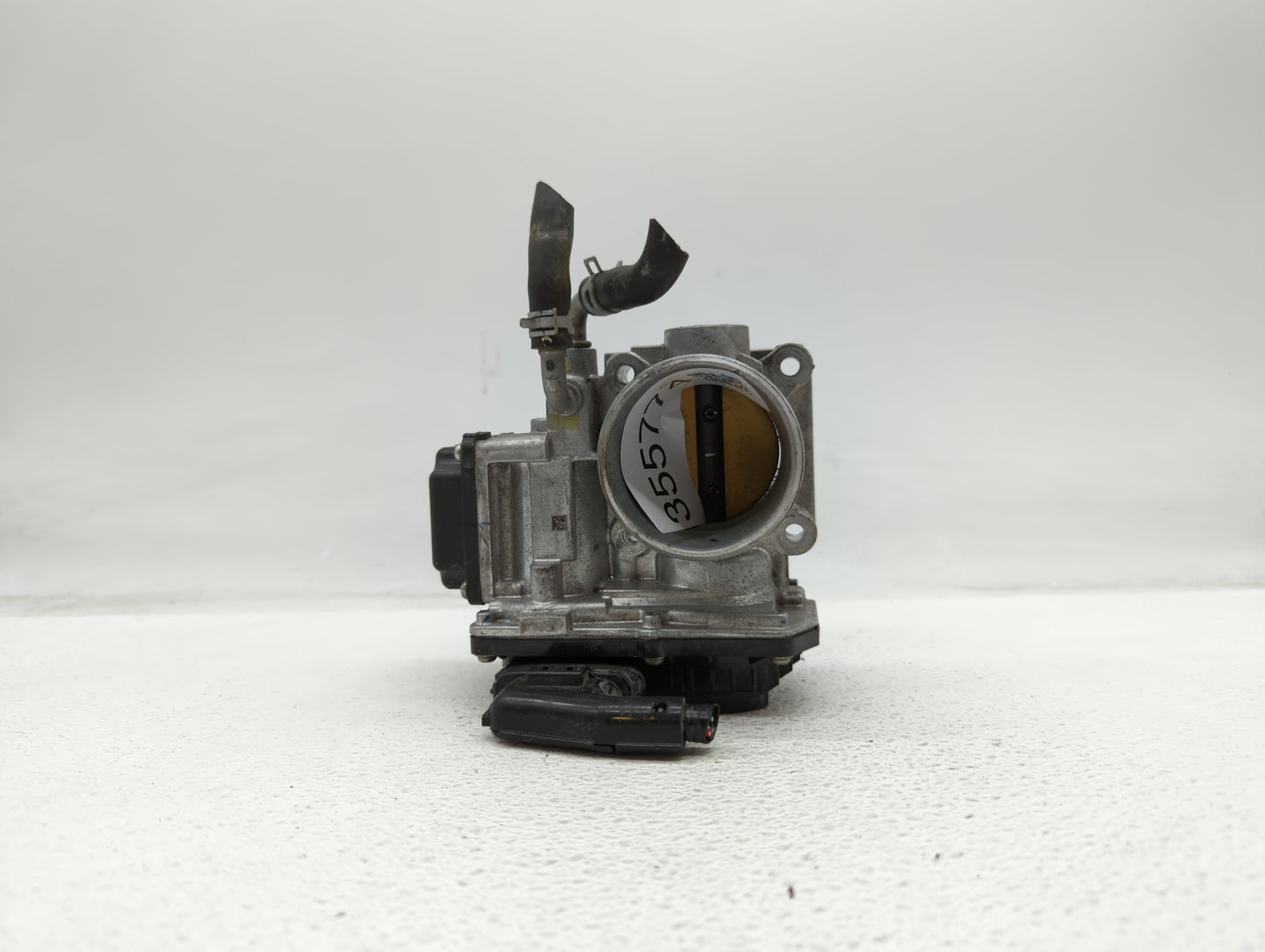 2016-2019 Honda Civic Throttle Body P/N:GMG9A Fits Fits 2016 2017 2018 2019 OEM Used Auto Parts - Oemusedautoparts1.com