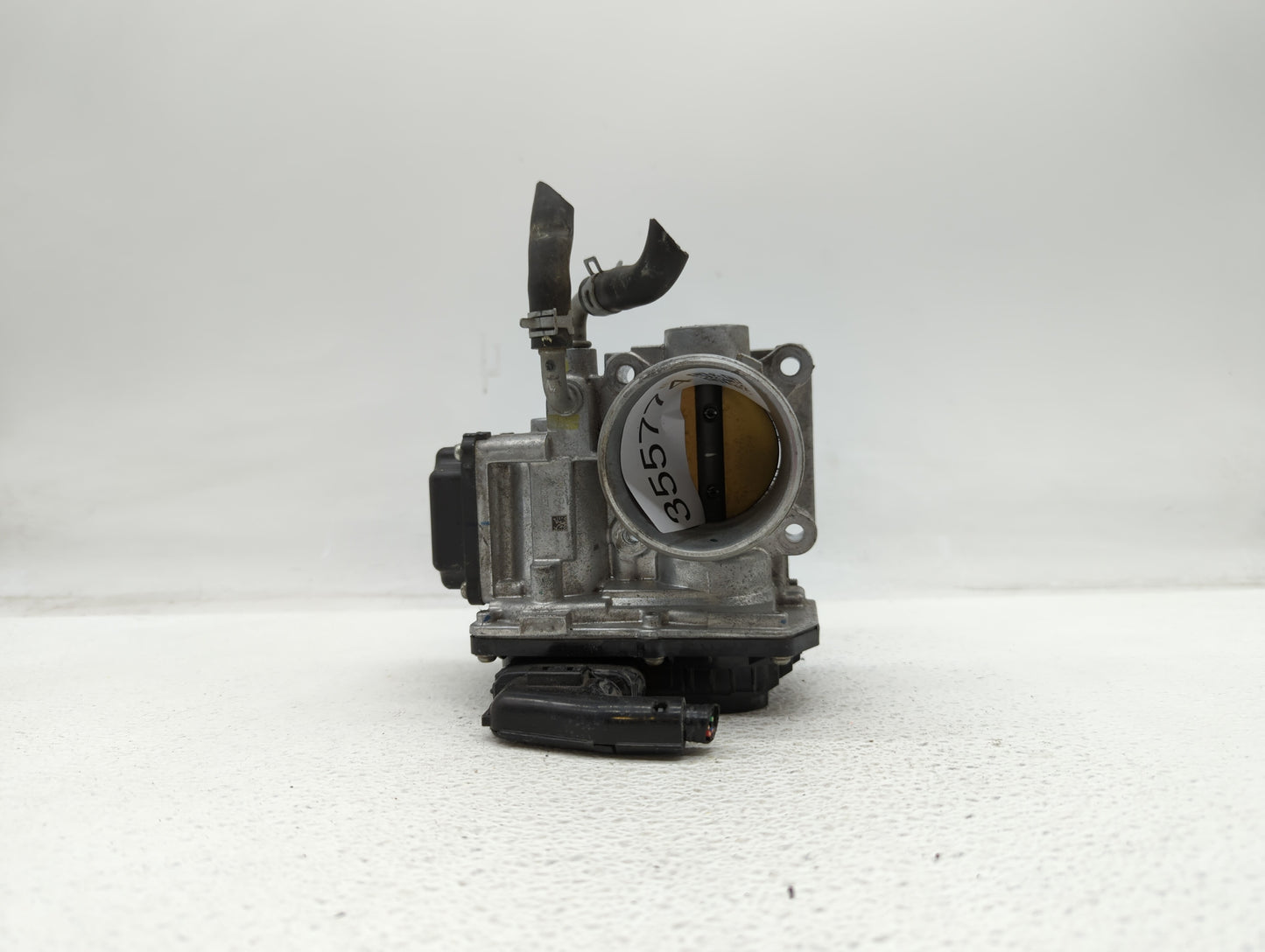 2016-2019 Honda Civic Throttle Body P/N:GMG9A Fits Fits 2016 2017 2018 2019 OEM Used Auto Parts - Oemusedautoparts1.com