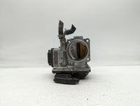 2016-2019 Honda Civic Throttle Body P/N:GMG9A Fits Fits 2016 2017 2018 2019 OEM Used Auto Parts - Oemusedautoparts1.com