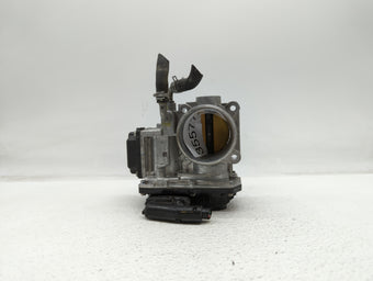compare product 2016-2019 Honda Civic Throttle Body P/N:GMG9A Fits Fits 2016 2017 2018 2019 OEM Used Auto Parts