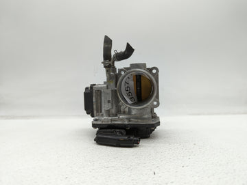 2016-2019 Honda Civic Throttle Body P/N:GMG9A Fits Fits 2016 2017 2018 2019 OEM Used Auto Parts - Oemusedautoparts1.com
