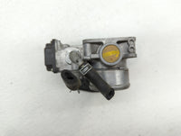 2016-2019 Honda Civic Throttle Body P/N:GMG9A Fits Fits 2016 2017 2018 2019 OEM Used Auto Parts - Oemusedautoparts1.com