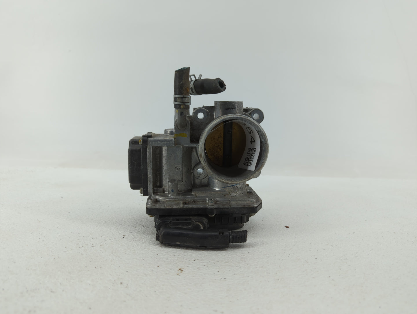 2016-2019 Honda Civic Throttle Body P/N:GMG9A Fits Fits 2016 2017 2018 2019 OEM Used Auto Parts - Oemusedautoparts1.com