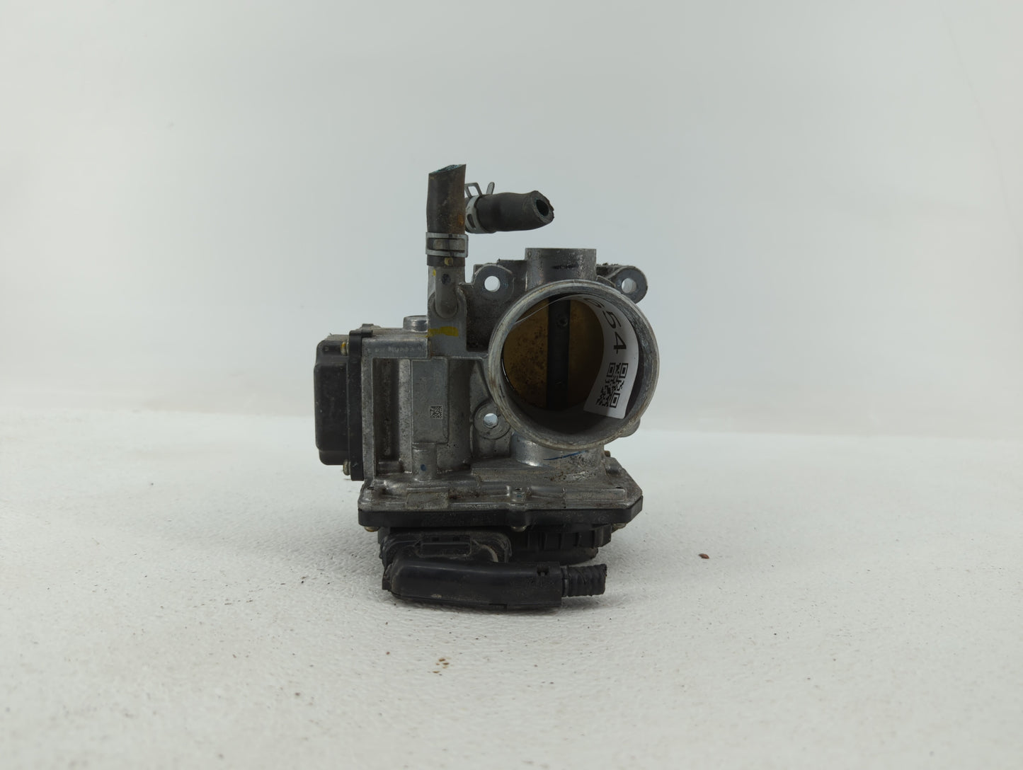 2016-2019 Honda Civic Throttle Body P/N:GMG9A Fits Fits 2016 2017 2018 2019 OEM Used Auto Parts - Oemusedautoparts1.com