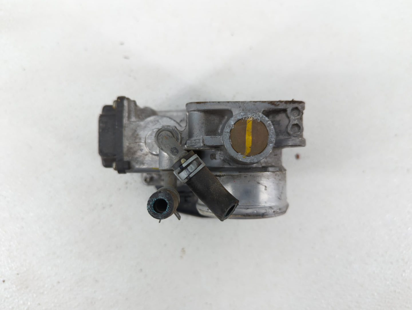 2016-2019 Honda Civic Throttle Body P/N:GMG9A Fits Fits 2016 2017 2018 2019 OEM Used Auto Parts - Oemusedautoparts1.com