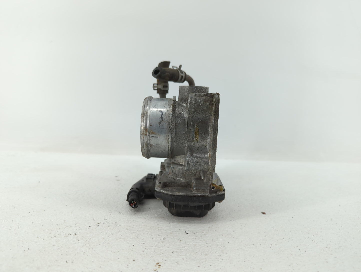 2016-2019 Honda Civic Throttle Body P/N:GMG9A Fits Fits 2016 2017 2018 2019 OEM Used Auto Parts - Oemusedautoparts1.com
