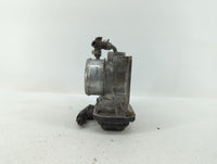 2016-2019 Honda Civic Throttle Body P/N:GMG9A Fits Fits 2016 2017 2018 2019 OEM Used Auto Parts - Oemusedautoparts1.com