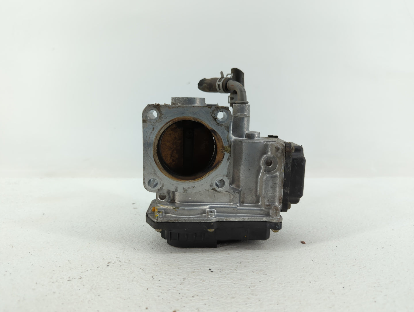 2016-2019 Honda Civic Throttle Body P/N:GMG9A Fits Fits 2016 2017 2018 2019 OEM Used Auto Parts - Oemusedautoparts1.com