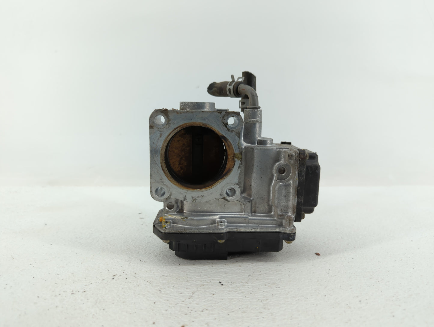 2016-2019 Honda Civic Throttle Body P/N:GMG9A Fits Fits 2016 2017 2018 2019 OEM Used Auto Parts - Oemusedautoparts1.com
