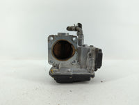 2016-2019 Honda Civic Throttle Body P/N:GMG9A Fits Fits 2016 2017 2018 2019 OEM Used Auto Parts - Oemusedautoparts1.com
