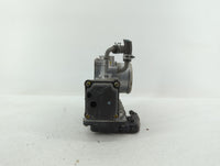 2016-2019 Honda Civic Throttle Body P/N:GMG9A Fits Fits 2016 2017 2018 2019 OEM Used Auto Parts - Oemusedautoparts1.com