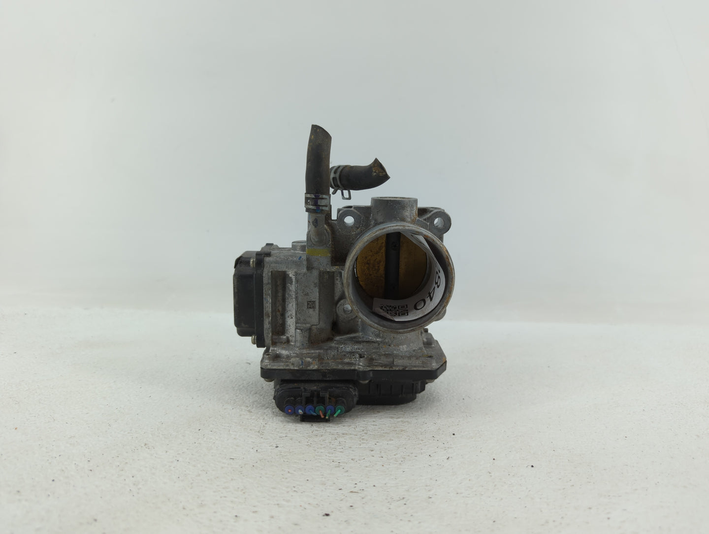 2016-2019 Honda Civic Throttle Body P/N:GMG9A Fits Fits 2016 2017 2018 2019 OEM Used Auto Parts - Oemusedautoparts1.com