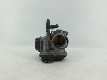 2016-2019 Honda Civic Throttle Body P/N:GMG9A Fits Fits 2016 2017 2018 2019 OEM Used Auto Parts - Oemusedautoparts1.com