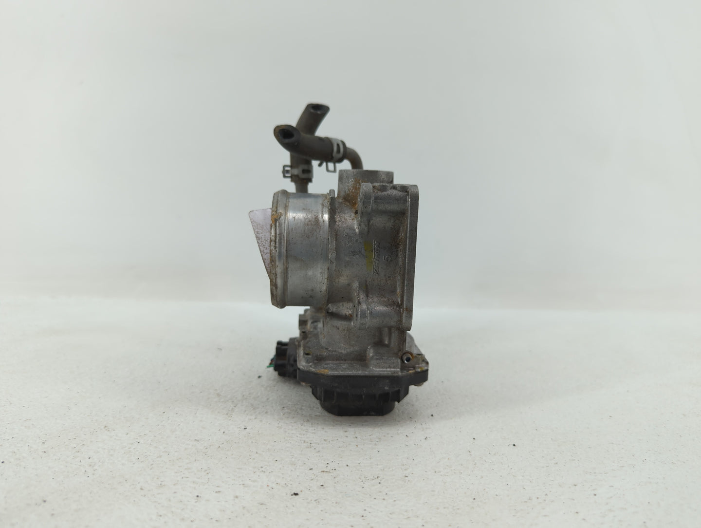 2016-2019 Honda Civic Throttle Body P/N:GMG9A Fits Fits 2016 2017 2018 2019 OEM Used Auto Parts - Oemusedautoparts1.com