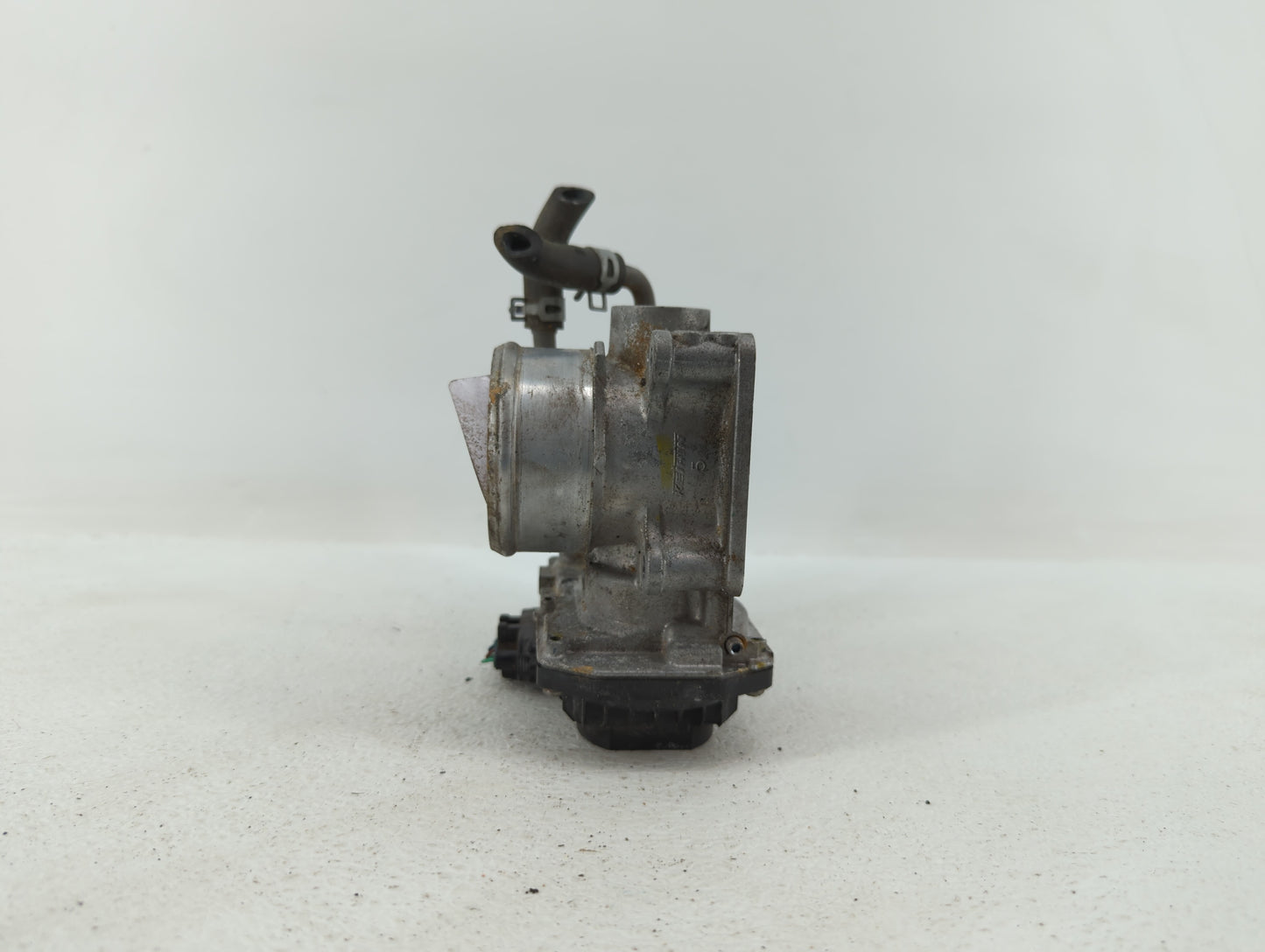 2016-2019 Honda Civic Throttle Body P/N:GMG9A Fits Fits 2016 2017 2018 2019 OEM Used Auto Parts - Oemusedautoparts1.com